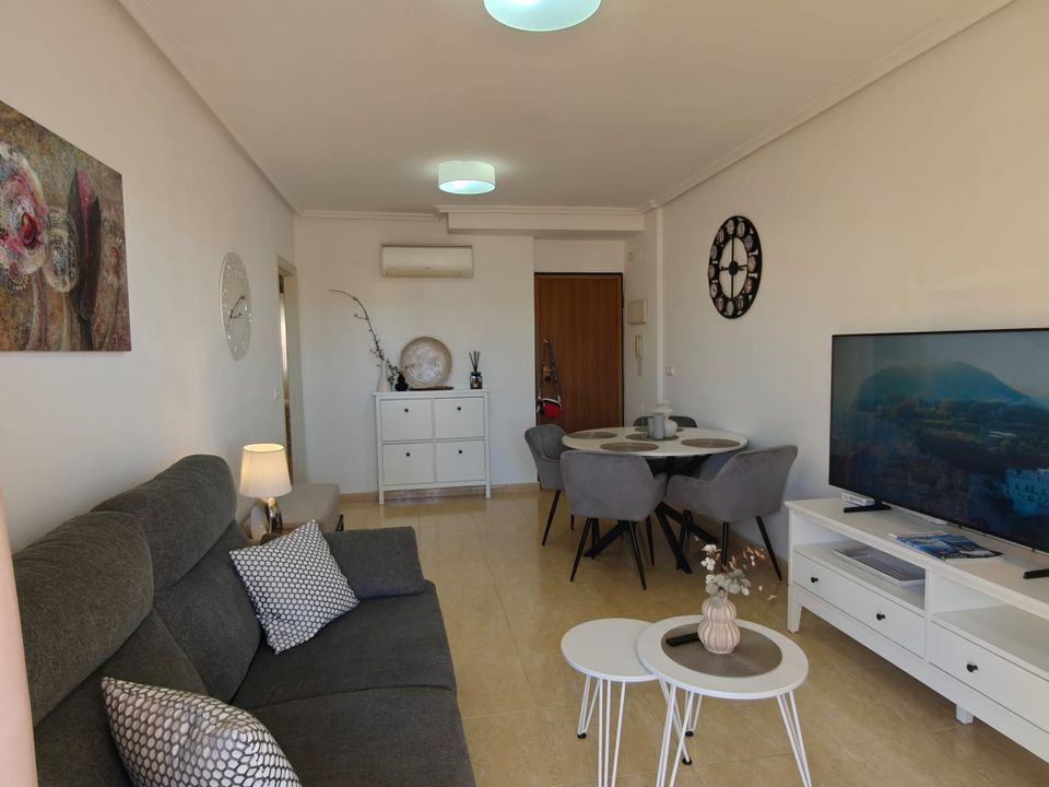Lejlighed i Cabo Roig, Alicante - foto 5